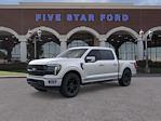 2025 Ford F-150 SuperCrew Cab 4x4 Pickup for sale #SFB33462 - photo 4