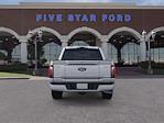 2025 Ford F-150 SuperCrew Cab 4x4 Pickup for sale #SFB33462 - photo 3