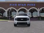 2025 Ford F-150 SuperCrew Cab 4x4 Pickup for sale #SFB33462 - photo 8