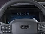 2025 Ford F-150 SuperCrew Cab 4x4 Pickup for sale #SFB33584 - photo 13