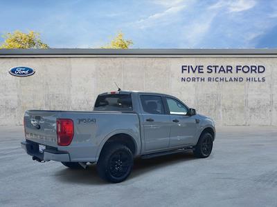 2023 Ford Ranger SuperCrew Cab 4WD Pickup for sale #SFB33928A - photo 2