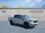 2023 Ford Ranger SuperCrew Cab 4WD Pickup for sale #SFB33928A - photo 1