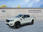 2023 Ford Ranger SuperCrew Cab 4WD Pickup for sale #SFB33928A - photo 4