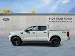 2023 Ford Ranger SuperCrew Cab 4WD Pickup for sale #SFB33928A - photo 5