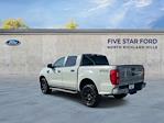 2023 Ford Ranger SuperCrew Cab 4WD Pickup for sale #SFB33928A - photo 6