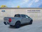 2023 Ford Ranger SuperCrew Cab 4WD Pickup for sale #SFB33928A - photo 2