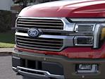 New 2025 Ford F-150 King Ranch SuperCrew Cab 4x4 Pickup for sale #SFB34229 - photo 17