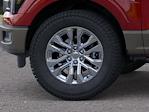 New 2025 Ford F-150 King Ranch SuperCrew Cab 4x4 Pickup for sale #SFB34229 - photo 19