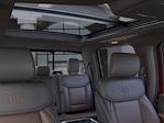 New 2025 Ford F-150 King Ranch SuperCrew Cab 4x4 Pickup for sale #SFB34229 - photo 22