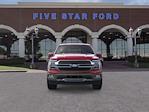 New 2025 Ford F-150 King Ranch SuperCrew Cab 4x4 Pickup for sale #SFB34229 - photo 8
