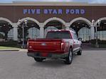 New 2025 Ford F-150 King Ranch SuperCrew Cab 4x4 Pickup for sale #SFB34229 - photo 2