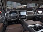 New 2025 Ford F-150 King Ranch SuperCrew Cab 4x4 Pickup for sale #SFB34229 - photo 9