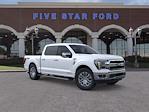 2025 Ford F-150 SuperCrew Cab 4x4 Pickup for sale #SFB34819 - photo 1