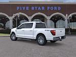 2025 Ford F-150 SuperCrew Cab 4x4 Pickup for sale #SFB34819 - photo 6