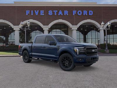 2025 Ford F-150 SuperCrew Cab 4x4 Pickup for sale #SFB34970 - photo 1