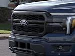 2025 Ford F-150 SuperCrew Cab 4x4 Pickup for sale #SFB34970 - photo 17