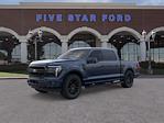 2025 Ford F-150 SuperCrew Cab 4x4 Pickup for sale #SFB34970 - photo 3