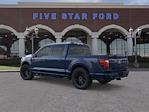 2025 Ford F-150 SuperCrew Cab 4x4 Pickup for sale #SFB34970 - photo 6