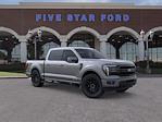 2025 Ford F-150 SuperCrew Cab 4x4 Pickup for sale #SFB35678 - photo 1