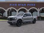 2025 Ford F-150 SuperCrew Cab 4x4 Pickup for sale #SFB35678 - photo 2