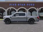 2025 Ford F-150 SuperCrew Cab 4x4 Pickup for sale #SFB35678 - photo 4