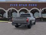 2025 Ford F-150 SuperCrew Cab 4x4 Pickup for sale #SFB35678 - photo 8