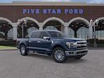 2025 Ford F-150 SuperCrew Cab 4x4 Pickup for sale #SFB36543 - photo 1