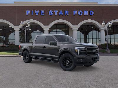 2025 Ford F-150 SuperCrew Cab 4x4 Pickup for sale #SFB36607 - photo 1