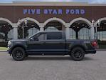 2025 Ford F-150 SuperCrew Cab 4x4 Pickup for sale #SFB36607 - photo 5