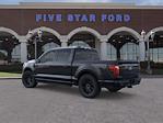 2025 Ford F-150 SuperCrew Cab 4x4 Pickup for sale #SFB36607 - photo 6