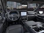 2025 Ford F-150 SuperCrew Cab 4x4 Pickup for sale #SFB36607 - photo 9