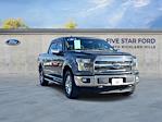 2016 Ford F-150 SuperCrew Cab 4WD Pickup for sale #SFB36629A - photo 30