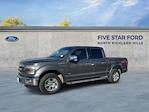 2016 Ford F-150 SuperCrew Cab 4WD Pickup for sale #SFB36629A - photo 4