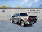 2016 Ford F-150 SuperCrew Cab 4WD Pickup for sale #SFB36629A - photo 6