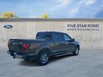 2016 Ford F-150 SuperCrew Cab 4WD Pickup for sale #SFB36629A - photo 2