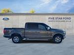 2016 Ford F-150 SuperCrew Cab 4WD Pickup for sale #SFB36629A - photo 8
