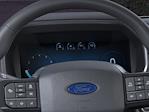 2025 Ford F-150 SuperCrew Cab 4x4 Pickup for sale #SFB41125 - photo 13