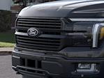 2025 Ford F-150 SuperCrew Cab 4x4 Pickup for sale #SFB41125 - photo 17