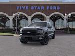 2025 Ford F-150 SuperCrew Cab 4x4 Pickup for sale #SFB41125 - photo 4
