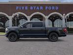2025 Ford F-150 SuperCrew Cab 4x4 Pickup for sale #SFB41125 - photo 5