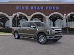 2025 Ford F-150 SuperCrew Cab 4x4 Pickup for sale #SFB41132 - photo 1