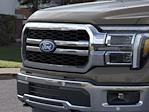2025 Ford F-150 SuperCrew Cab 4x4 Pickup for sale #SFB41132 - photo 17