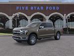 2025 Ford F-150 SuperCrew Cab 4x4 Pickup for sale #SFB41132 - photo 3