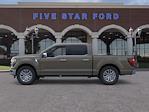 2025 Ford F-150 SuperCrew Cab 4x4 Pickup for sale #SFB41132 - photo 5