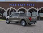 2025 Ford F-150 SuperCrew Cab 4x4 Pickup for sale #SFB41132 - photo 6