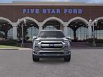 2025 Ford F-150 SuperCrew Cab 4x4 Pickup for sale #SFB41132 - photo 8