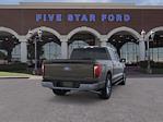 2025 Ford F-150 SuperCrew Cab 4x4 Pickup for sale #SFB41132 - photo 2