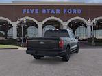 2025 Ford F-150 SuperCrew Cab 4x2 Pickup for sale #SFB41407 - photo 2