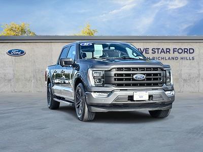 2021 Ford F-150 SuperCrew Cab 4x2 Pickup for sale #SFB41947A - photo 1