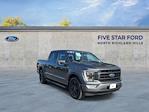 2021 Ford F-150 SuperCrew Cab 4x2 Pickup for sale #SFB41947A - photo 2